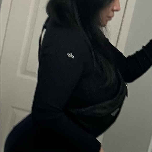 Prada Re-Nylon and Saffiano leather belt bag - Picture 6 of 15